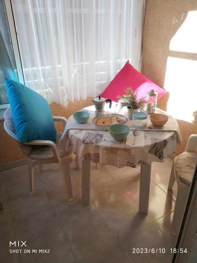 托雷维耶哈Pink Catia Coqueto Piso Playa Del Cura公寓 外观 照片
